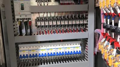 變頻控制柜不能啟動(dòng)的原因？